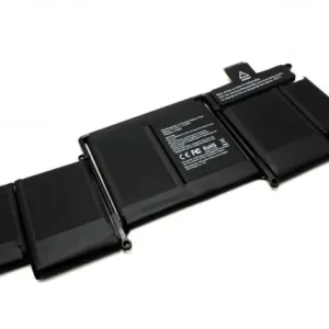 Livrare gratuită Baterie Apple Macbook Pro 13 A1502 Mid 2014 74.9Wh