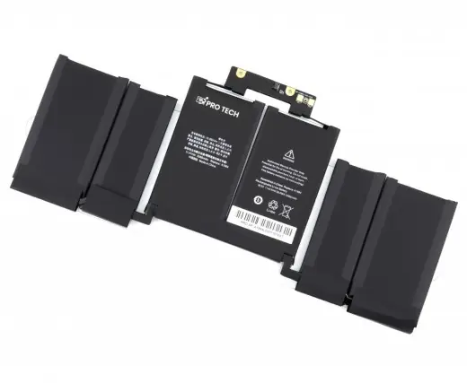 Baterie Apple Macbook Pro 13 A2251 Touch Bar 2020 58Wh Protech High Quality Replacement Reducere