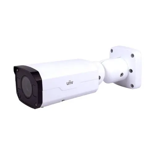 Camera IP 2 MP, STARLIGHT, lentila motorizata 2.7 ~ 13.5 mm, IR 50m, ONVIF, PoE - UNV IPC2322EBR5-HDUPZ Discount
