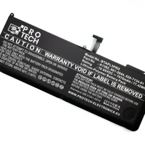 Baterie Apple MacBook Pro Unibody 15 A1286 Early 2011 Protech High Quality Replacement Ofertă