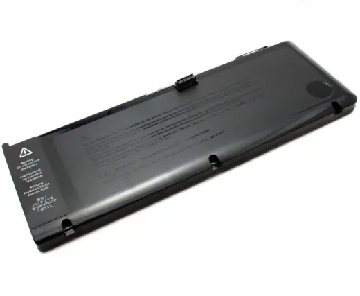 Ofertă de sezon Baterie Apple MacBook Pro Unibody 15 A1286 Mid 2012 77.5Wh