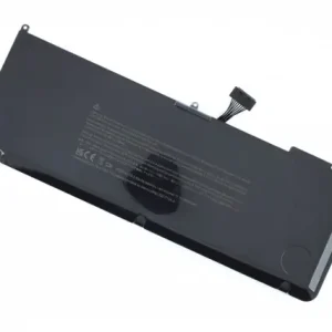 Baterie Apple MacBook Pro Unibody 15 A1286 Mid 2012 44.5Wh Nu rata