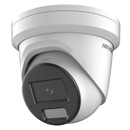 Vezi acum Camera supraveghere IP 8MP, lentila 2.8mm, PoE, IR 30m, microfon, AcuSense, ROI - Hikvision DS-2CD2386G2H-IU(2.8mm)(eF)