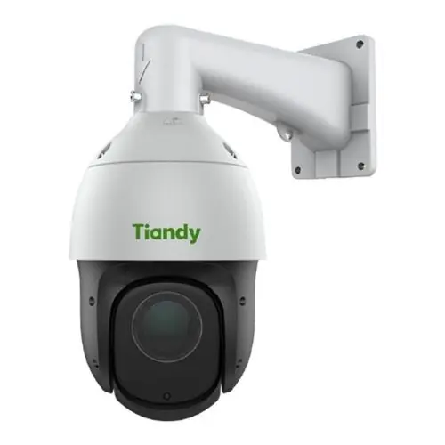 Preț redus Speed Dome Turbo AI, 2MP, 25× zoom optic, Starlight, Tiandy TC-H324S-25X-IEAV, IR 150m, PoE, IP66