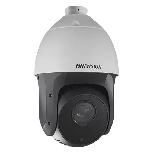 Transport gratuit Camera supravegherePTZ IP, 2MP, DarkFighter, Zoom optic 15X, IR 100 metri, VCA, PoE- HIKVISION DS-2DE4215IW-DE(T5)