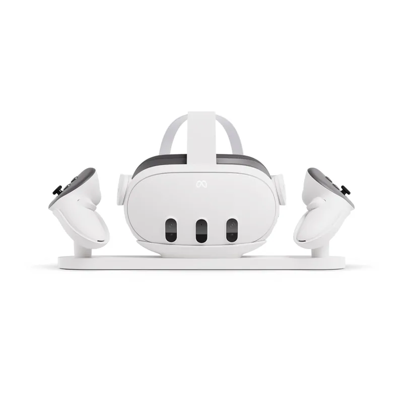 Ultima șansă Ochelari VR META Oculus 3 VR 512GB B0CD1JTBSC
