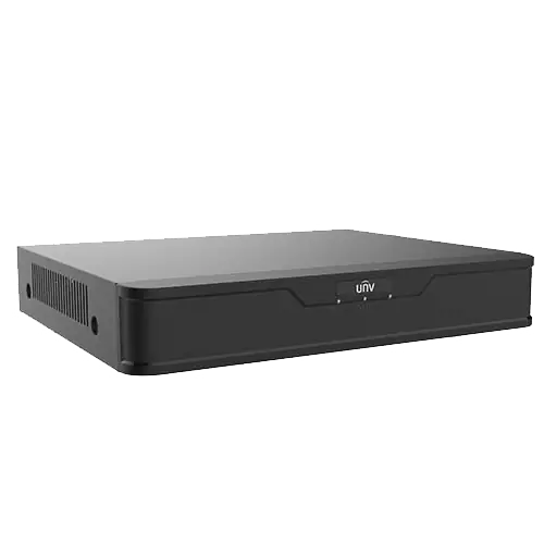 XVR 4 canale AnalogHD 5MP + 4 canale IP 4MP, Audio over coaxial, H.265, 1xSATA - UNV XVR301-04G3 Mai ieftin