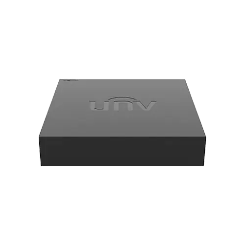 XVR cu 8 canale AnalogHD 2MP + 2 canale IP max. 6MP, Audio, H.265, Easy Hibrid - UNV XVR301-08F Cumpără online