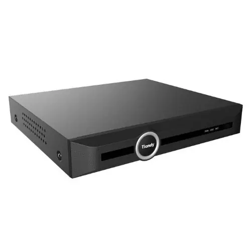 NVR 20 canale seria Lite Tiandy, 8MP, latime banda 80Mbps, Functii AI, 1 slot SATA - TC-R3120-IBV3.0 Cumpără online