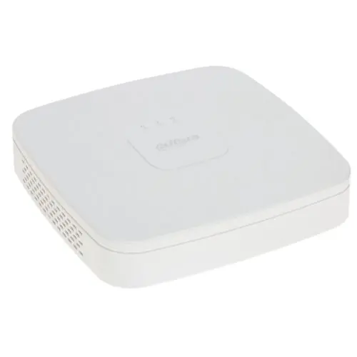Transport gratuit NVR Dahua, 16 canale IP, rezolutie 4K, latime banda 80 Mbps, inregistrare si redare smart, suport camere cu functii AI, compatibil ONVIF