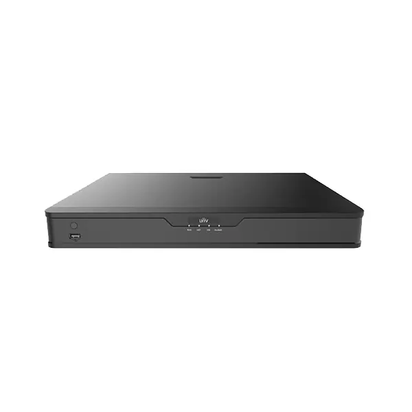 Livrare rapidă NVR 4K, 32 canale 8MP - UNV NVR302-32S