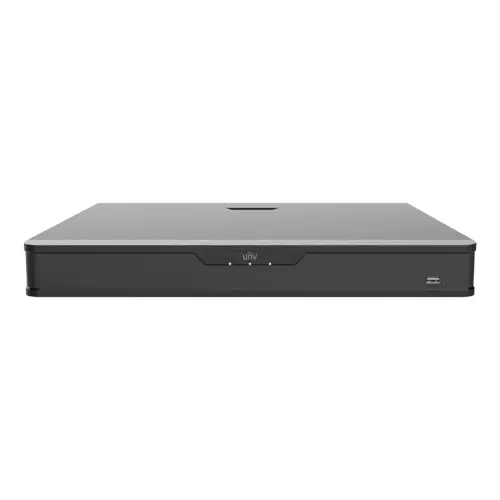 XVR seria Easy Hibrid 32 canale AnalogHD 8MP + 4 canale IP 8MP Audio over coaxial - UNV XVR302-32Q3 Ofertă specială