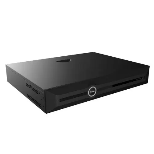 NVR 32 canale seria Lite Tiandy, 8MP 4K, latime banda 160/48Mbps, functii AI, 4x slot SATA - TC-R3432-IBKV3.1 Reducere specială