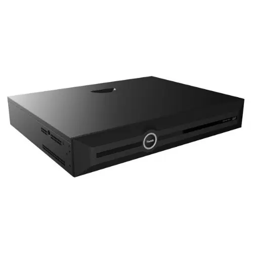 NVR 40 canale seria Pro Tiandy, 16MP, 16x PoE, 200W, latime banda 400Mbps, Functii AI, Audio, 4 sloturi SATA - TC-R3440-IBP16HV4.0 Noutate