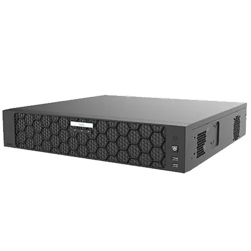 Reducere specială NVR 4K seria Prime, 64 canale, max. 12MP, VCA, Alarma, 8 x HDD, compresie H.265 Ultra - UNV NVR508-64B