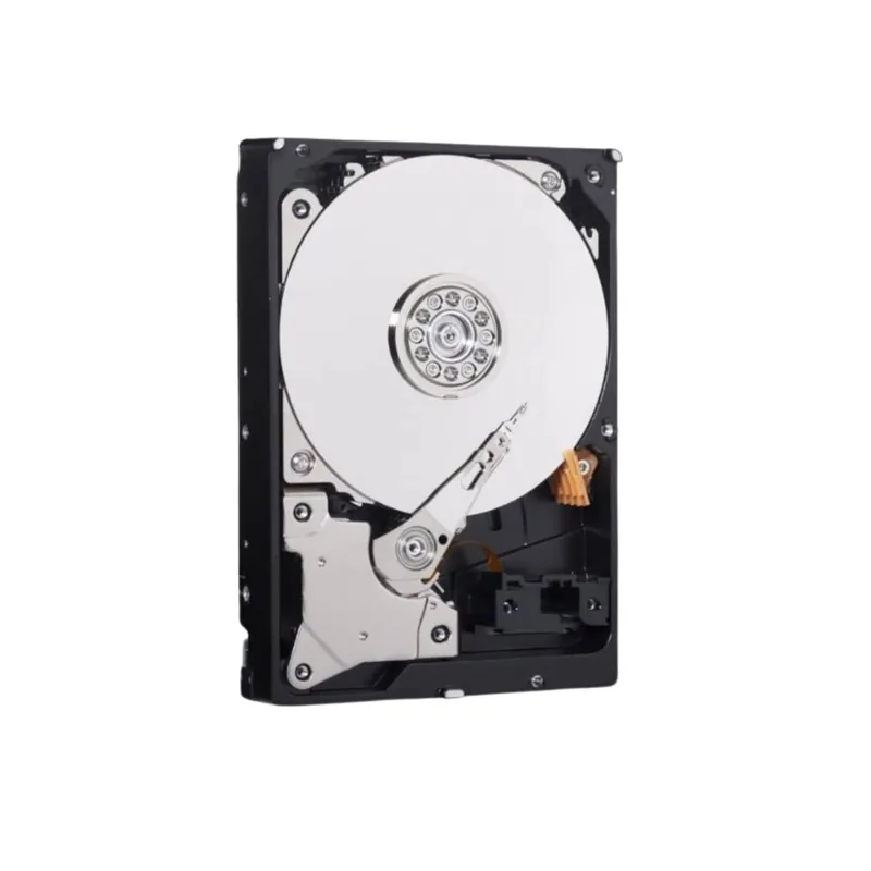 Hard Disk Refurbished, 8 TB, SATA, 3.5" inch Ofertă de sezon