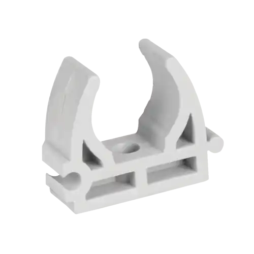 Vezi acum Suport prindere pentru tub PVC D16 - DLX