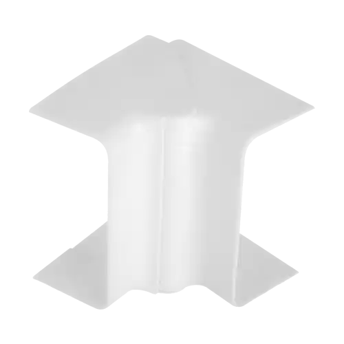 Unghi interior ajustabil pentru canal cablu 46×18 mm - DLX Ofertă limitată
