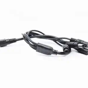 Splitter distribuitor alimentare 4 camere Livrare gratuită