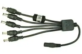 Vezi acum Splitter distribuitor alimentare 5 camere