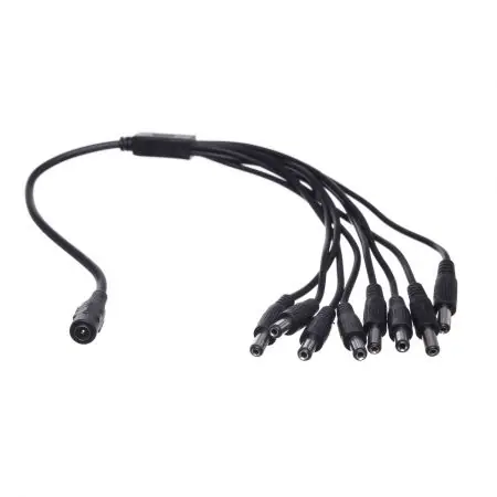 Splitter distribuitor alimentare 8 camere Noutate