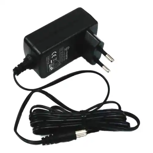 Sursa de alimentare 12V 1A - UNV PWR-DC1201A-EU Cel mai vândut