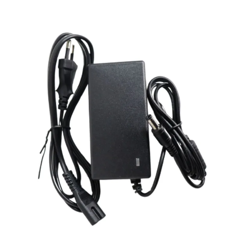 Ultima șansă Sursa Alimentare YDS 12V 2A cu fir, carcasa plastic, mufa 5.5×2.1mm