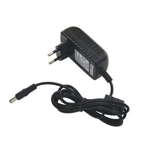Calitate înaltă Sursa alimentare YDS 9V 2A cu stecher carcasa plastic mufa 5.5×2.5 mm
