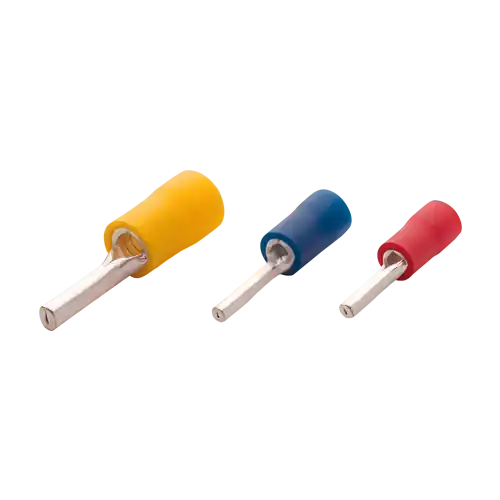 Terminale izolate cu pin, sectiune transversala 1.5-2.5mm, 200buc/set PKI-102 Super ofertă