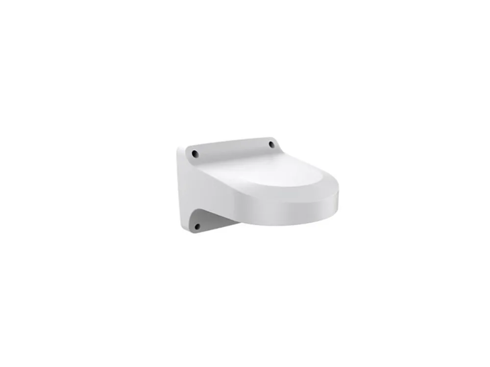 Suport pentru camere PTZ, dome si turete, plastic, alb, Tiandy TC-A29 Reducere extra