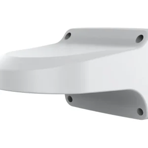 Suport camere supraveghere PTZ, TiandyA28, plastic alb Reducere specială