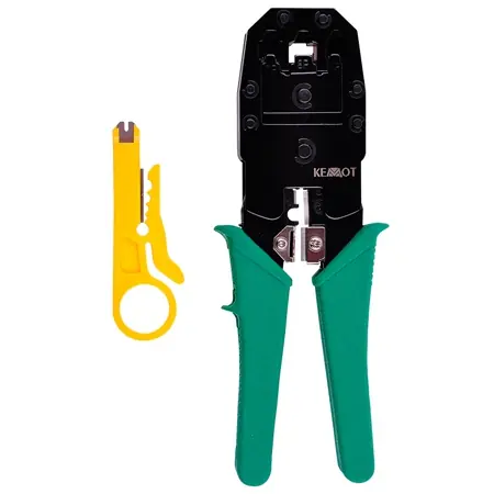 Vezi acum Cleste sertizat universal Kemot NAR0051