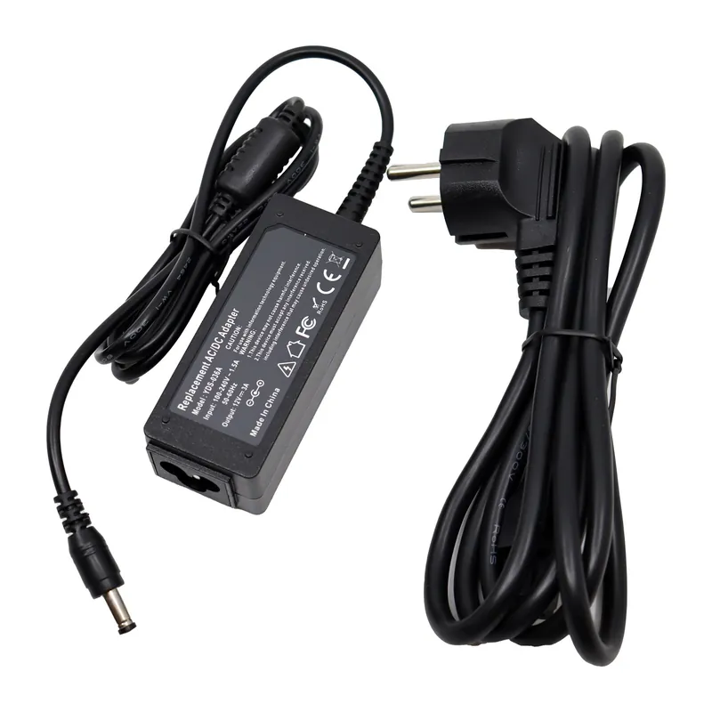 Ultima șansă Sursa alimentare YDS 12V 3A cu fir carcasa plastic YDS36 mufa 5.5×2.1x13mm