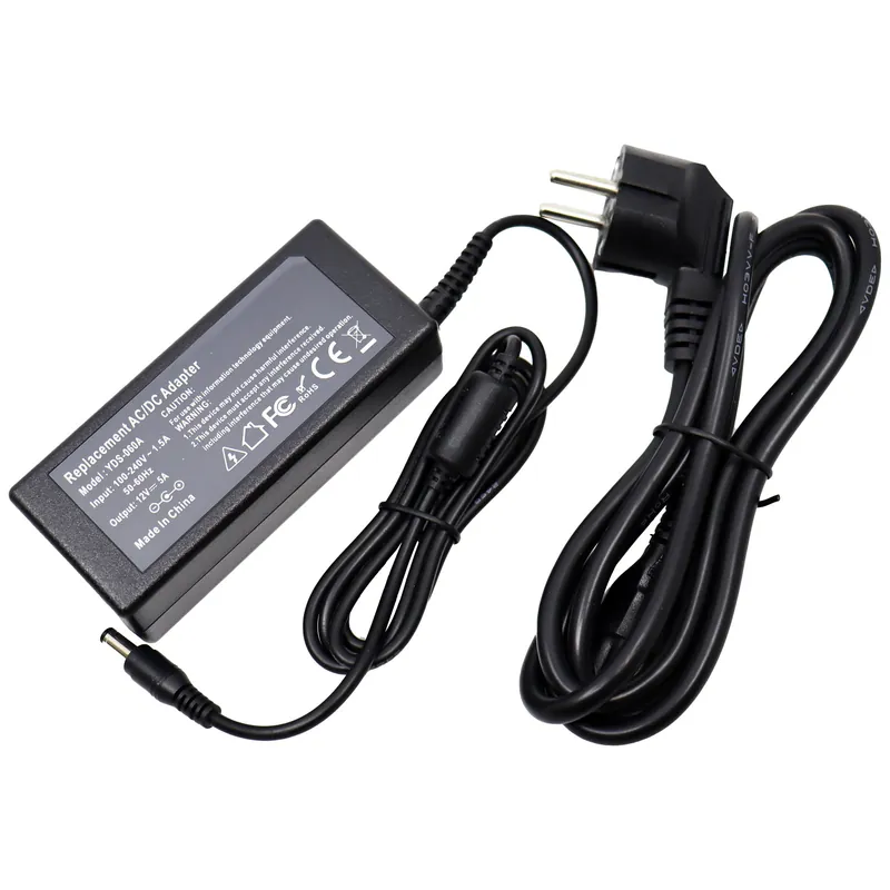 Ultima șansă Sursa alimentare YDS cu fir 12V 5A capsulata