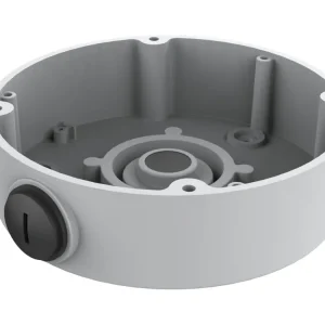 Doza jonctiune pentru camere de supraveghere, Tiandy TC-P54BM-V3_V2.0, metal alb Cumpără acum