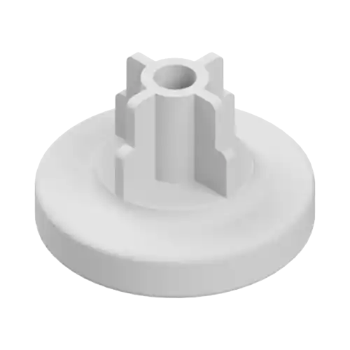 Saiba plastic 16 mm pentru pistol Force ONE (100 buc.) - CELO 16AP Ofertă de sezon