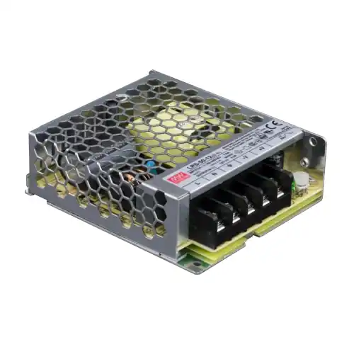 Sursa in comutatie MeanWell -13.8V, 4.2A Cumpărături sigure