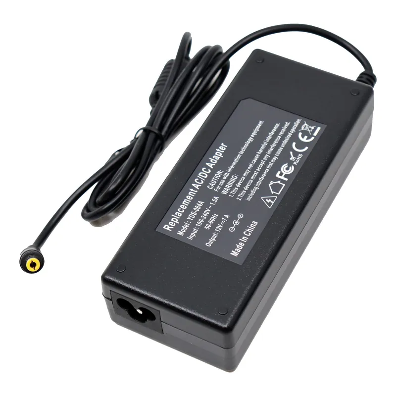 Retur ușor Alimentator YDS sursa 7A 12V in comutatie cu fir