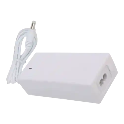 Ultima șansă Sursa de alimentare 12V, 3A, alb - MW Power POSC12300D-C8-WH