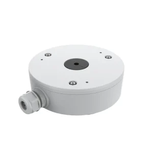 Transport gratuit Doza de conexiuni rotunda pentru camere turret Tiandy TC-P54BM-V1_V2.0, metal
