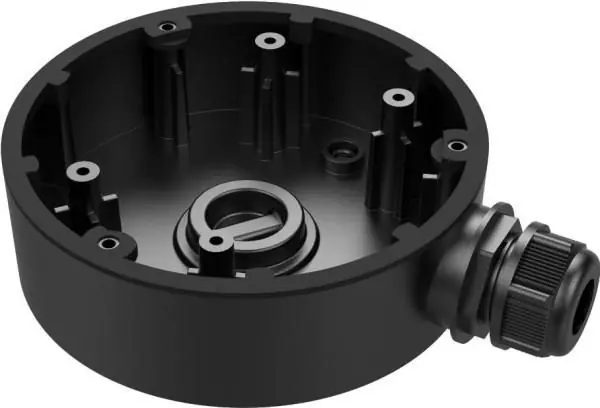Suport Camera DS-1280ZJ-DM46 BLACK Hikvision Cel mai bun preț