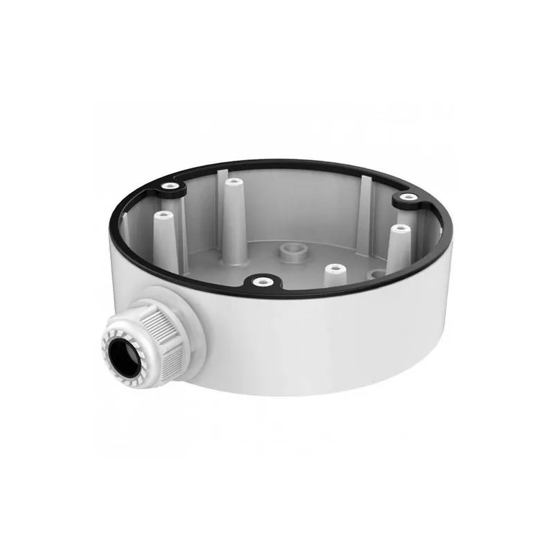 Super ofertă Doza conexiuni pentru camerele tip DOME - Hikvision DS-1280ZJ-DM46