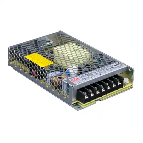 Sursa in comutatie MeanWell -13.8V, 12.5A Reduceri