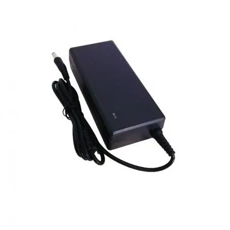 Cel mai bun preț Sursa alimentare YDS 24V 7.5A cu fir carcasa plastic YDS-180A mufa 5.5*2.1 mm