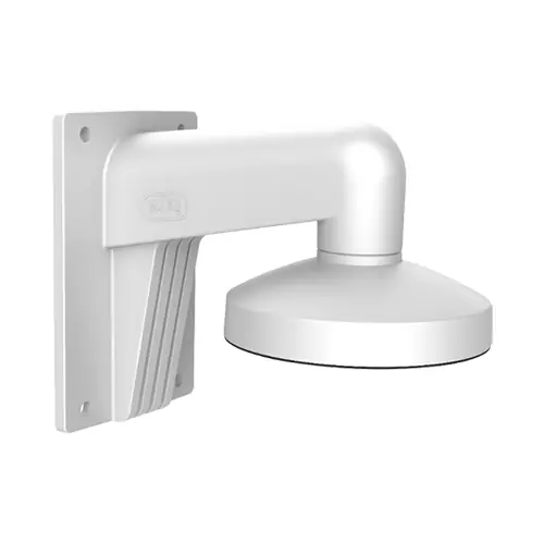 Suport aluminiu montare perete pentru camere tip Dome - Hikvision DS-1273ZJ-140 Cel mai vândut