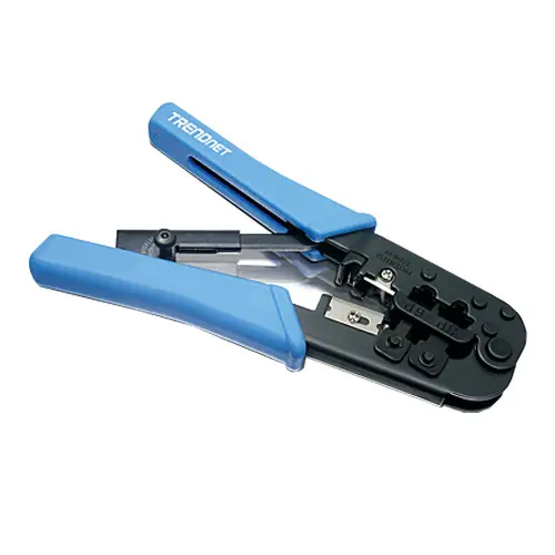 Cleste sertizare conectori RJ45'RJ11 - TRENDnet TC-CT68 Ofertă specială