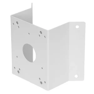 Suport de prindere pentru camere de supraveghere, Tiandy A35_V6.0, metal alb Retur ușor