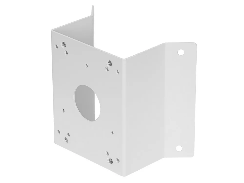 Suport de prindere pentru camere de supraveghere, Tiandy A35_V6.0, metal alb Retur ușor