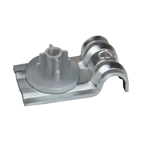 Super ofertă Clema metalica pentru cablu cu fixare pe pistol M10 PFT (100 buc.) - CELO 910PFT