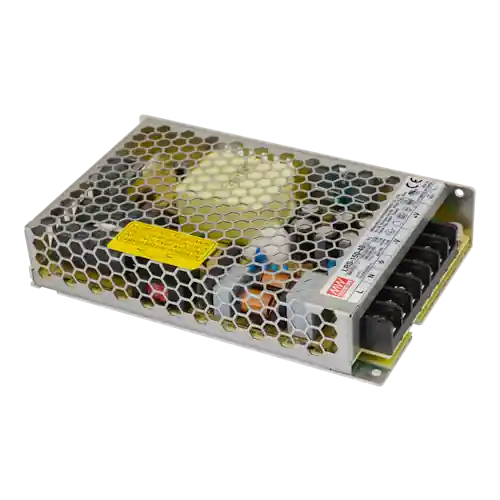 Sursa de alimentare in comutatie, 48V / 3.3A - MEAN WELL LRS-150-48 Cel mai vândut